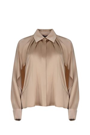 Max Mara Salice shirt  MAX MARA | Shirt | 2511111014600214-032